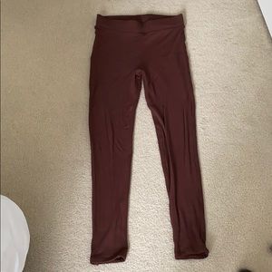 Naked Wardrobe “The NW Leggings”